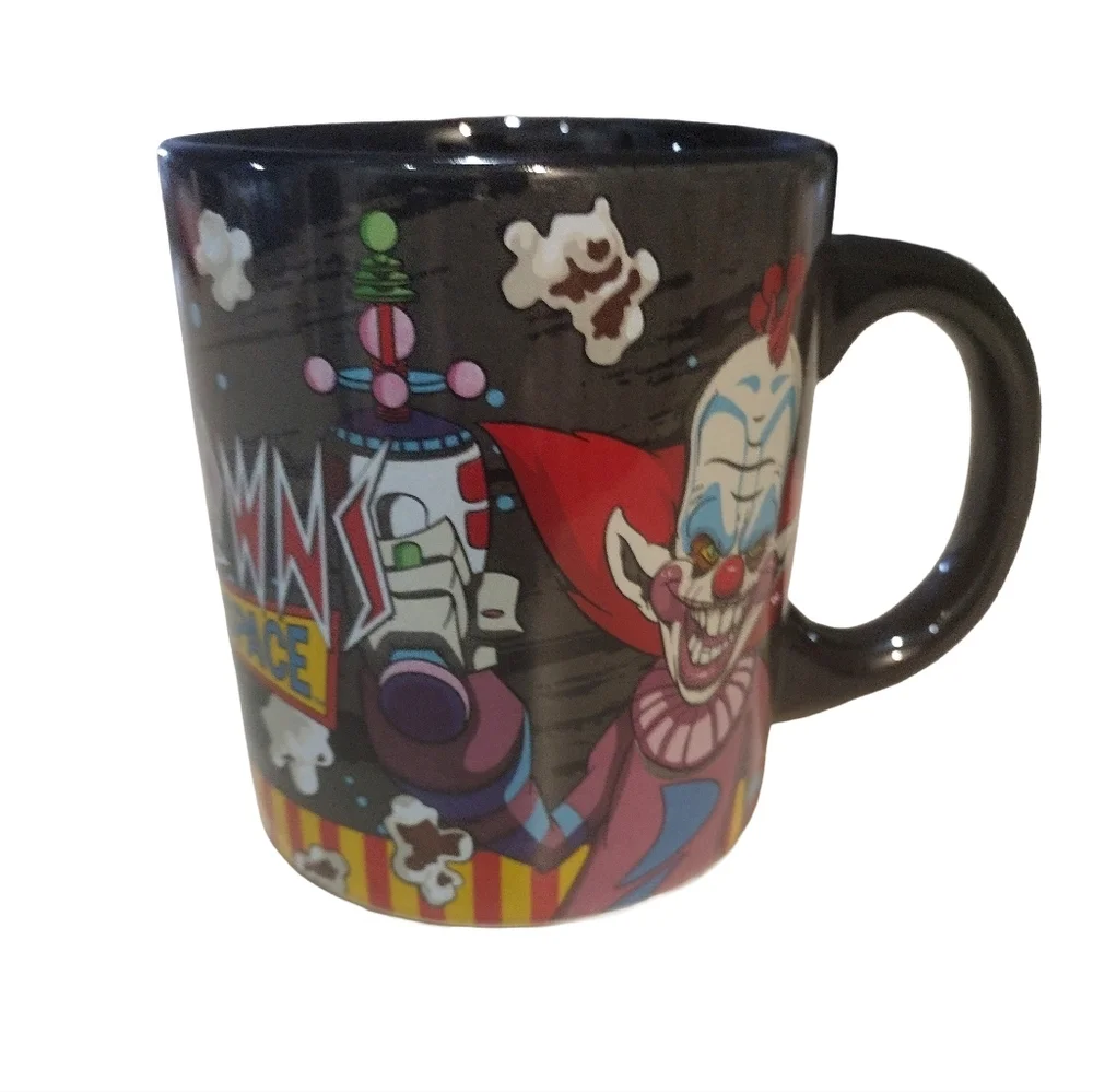 Killer Klowns from Outer Space Coffee Mug - 20 oz.